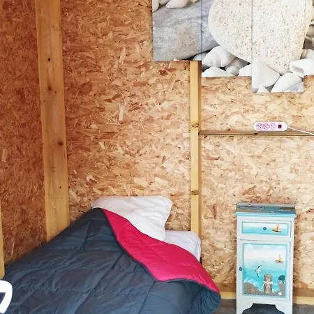 Randonneurs Camping *